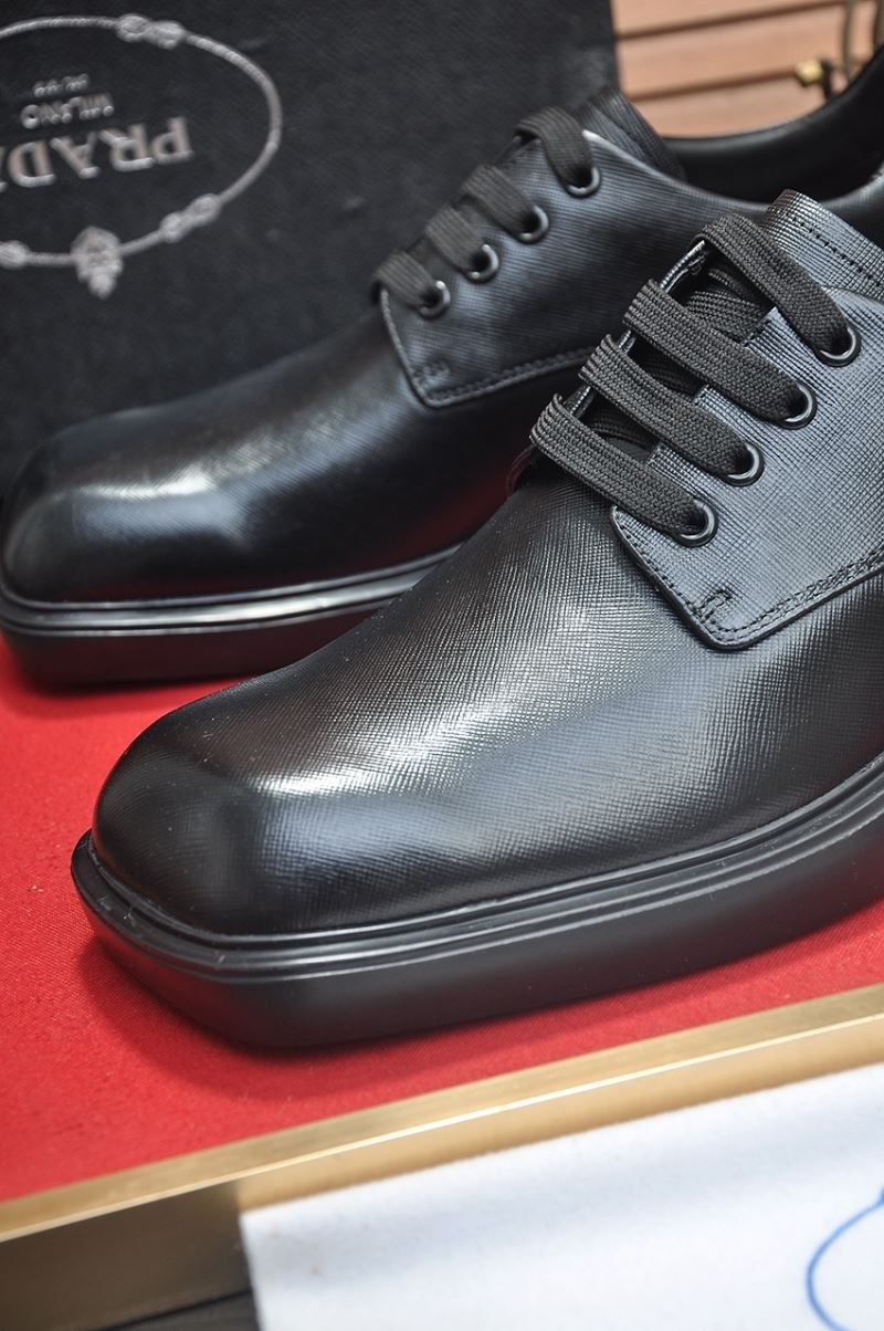 Prada Business Shoes